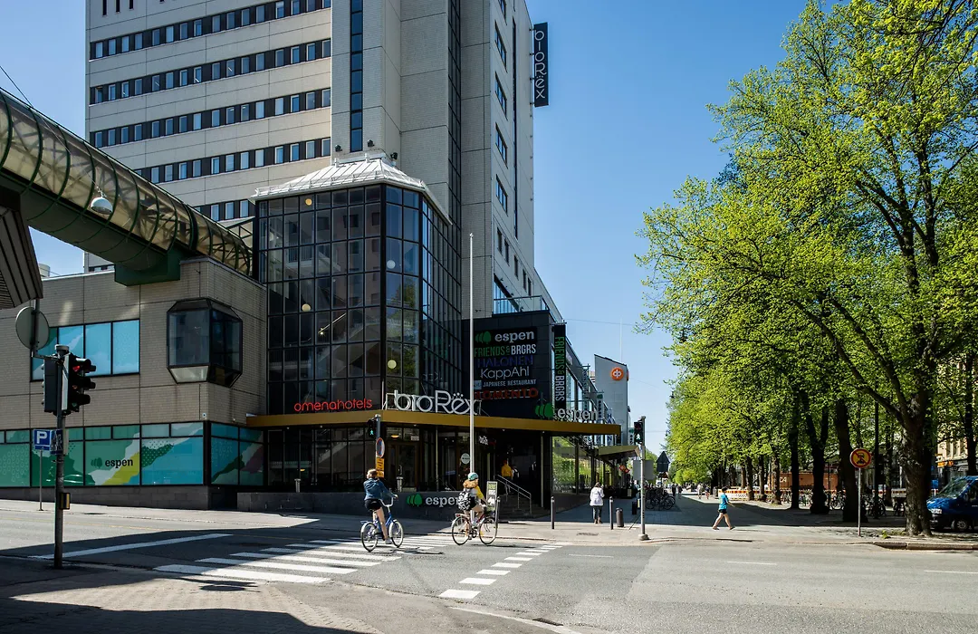 Omena Hotel Vaasa Espen-1