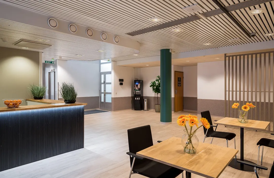 Hiisi Hotel Lohja-1