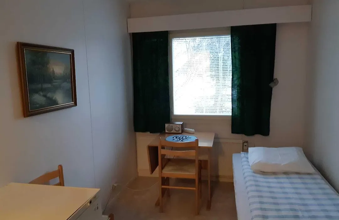 Matkakoti, Motel Kieppi Kuhmo-1