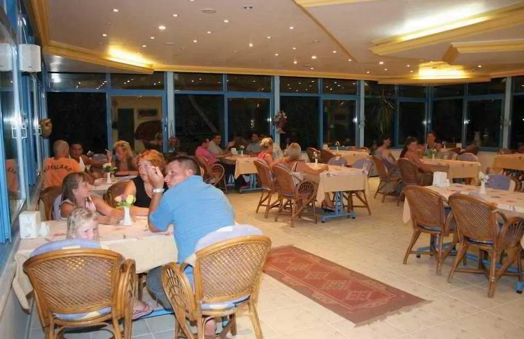 Anahtar Apart Hotel-1