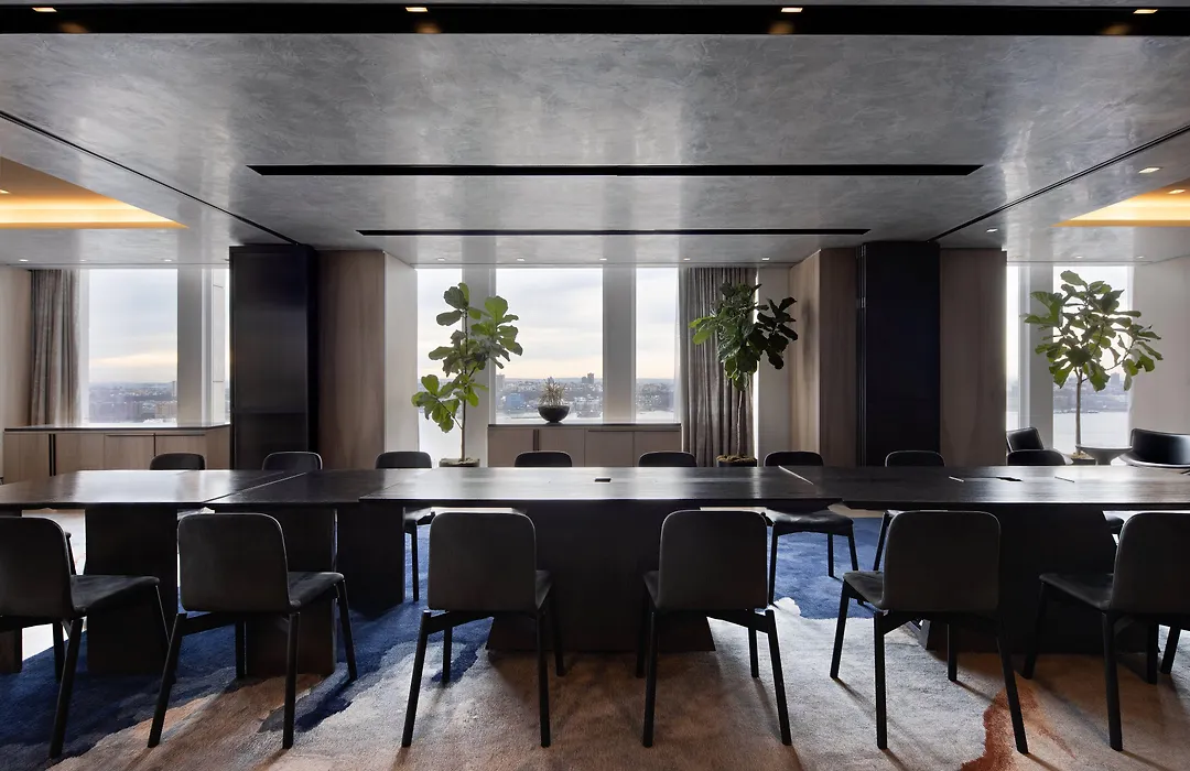 Equinox Hotel New York-1
