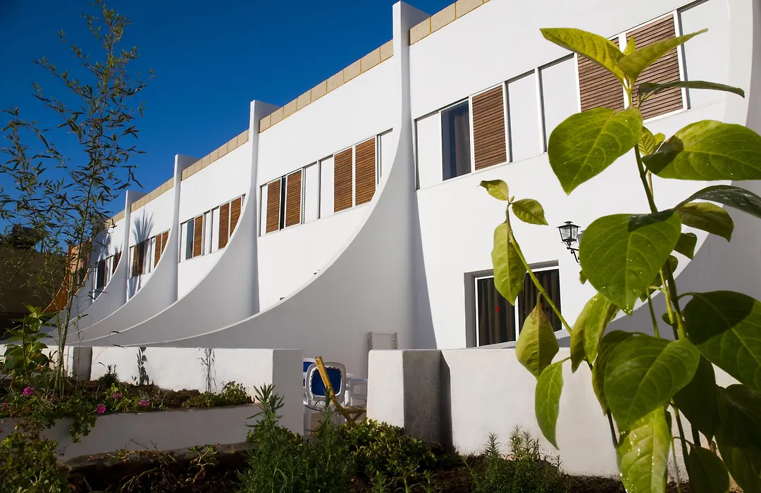 Las Piramides Resort-1