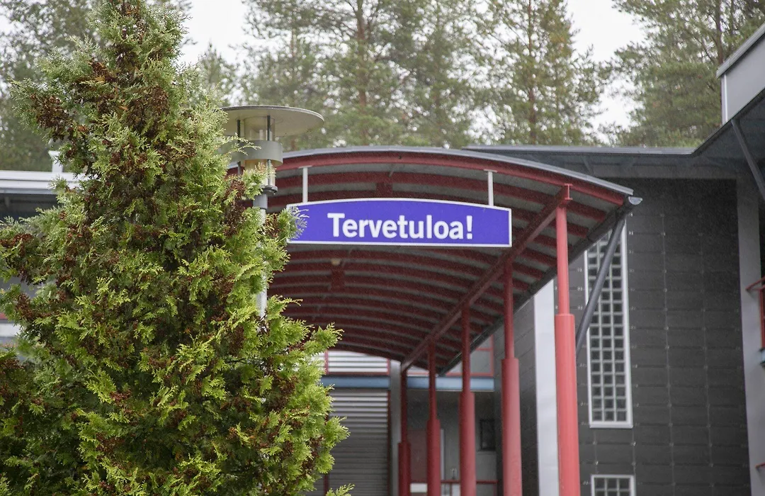 Hotel Uusikuu-1