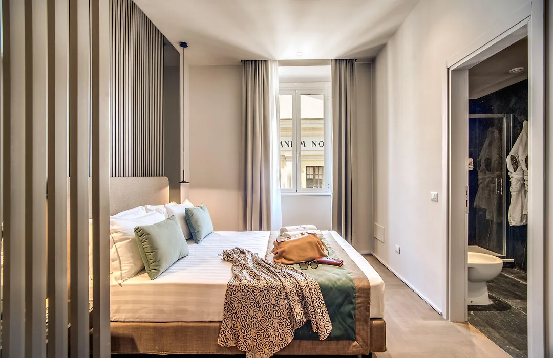 Hotel 77 Seventy-Seven - Maison D'Art Collection-1