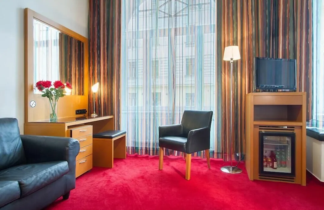 Theatrino Hotel-1