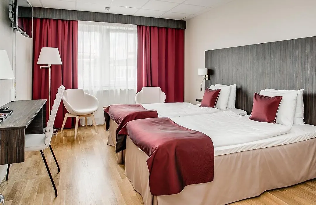 Hotell Nova-1