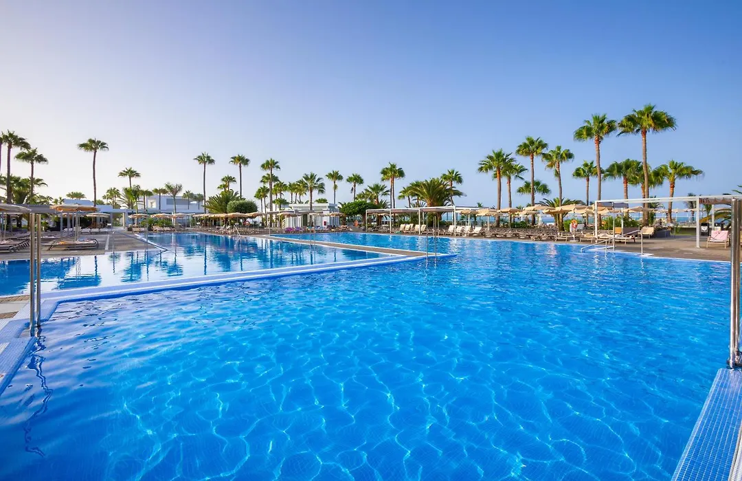 Hotel Riu Gran Canaria-1