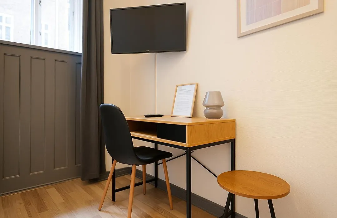 Hotel Amager-1