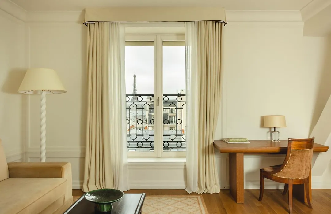 Hotel Balzac Paris & Spa Ikoi-1
