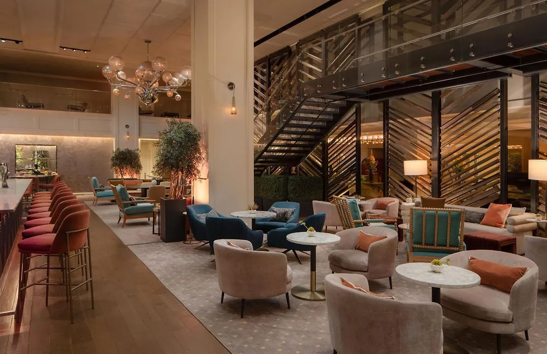 Park Central Hotel New York-1