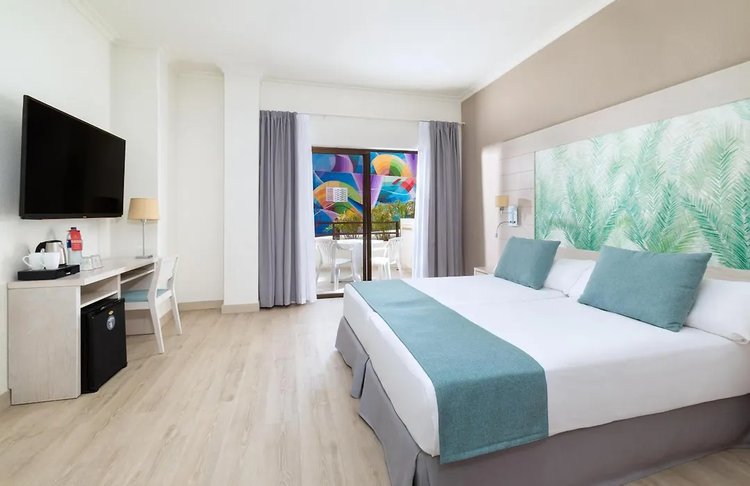 Tigotan Lovers & Friends Playa De Las Americas - Adults Only-1