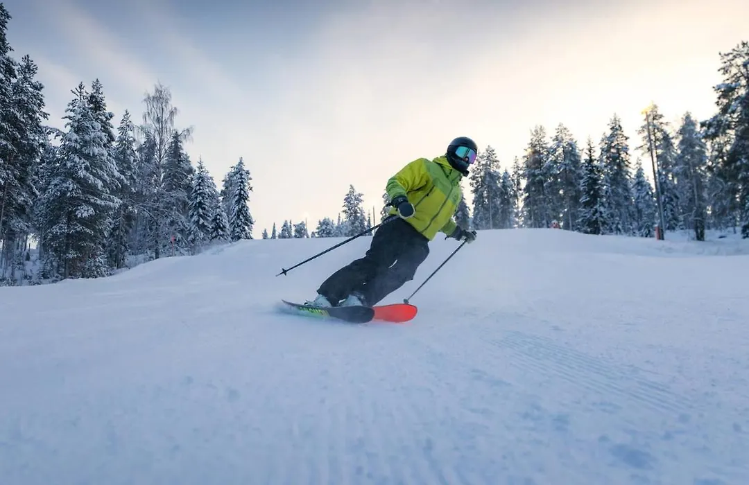 Lapland Hotels Pallas-1