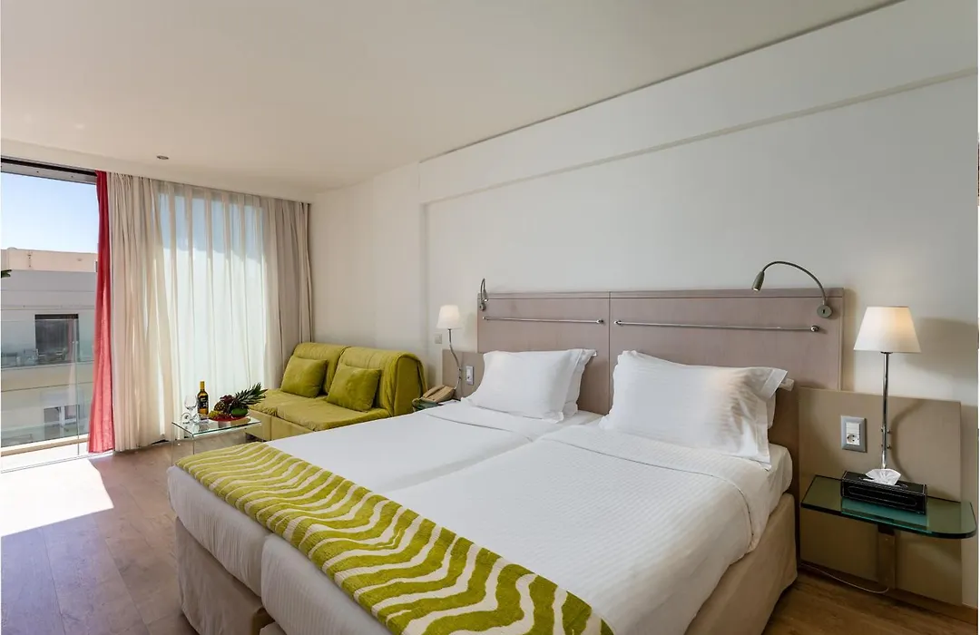 Kriti Beach Hotel-1