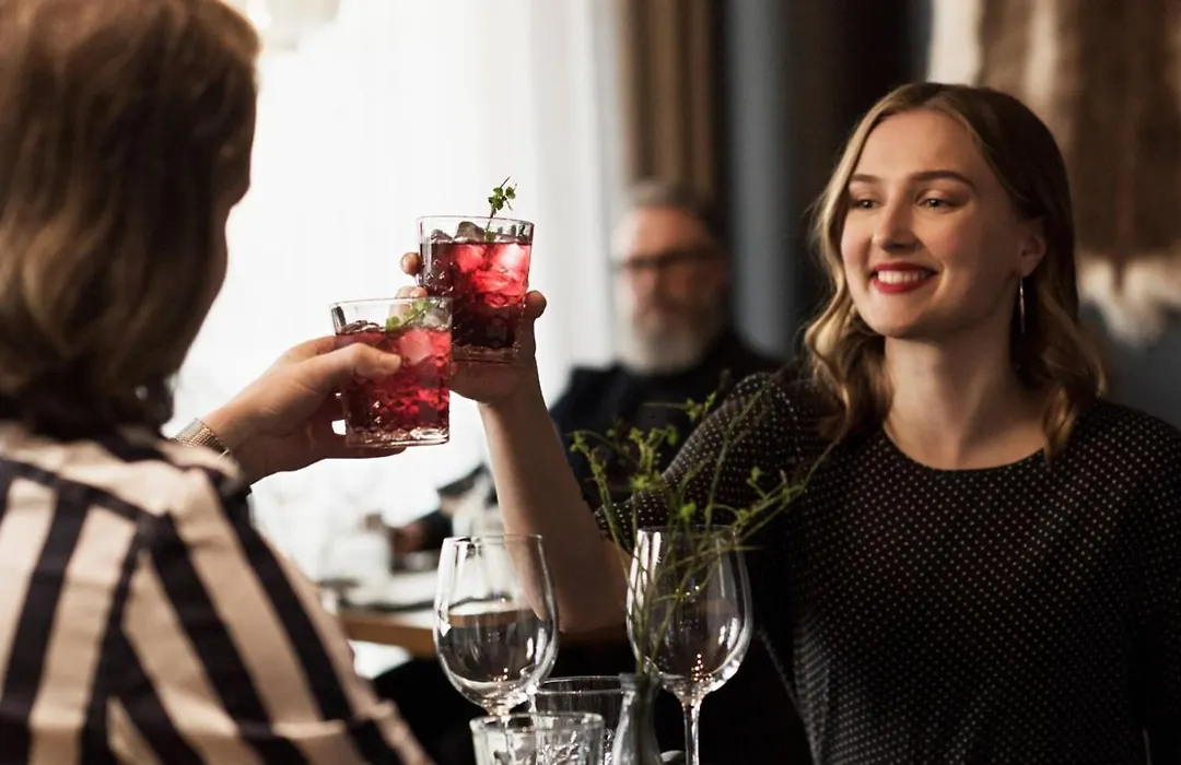 Lapland Hotels Tampere-1