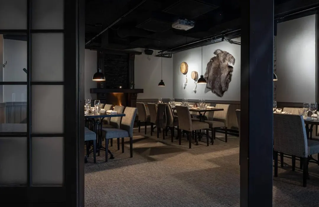 Lapland Hotels Kuopio-1