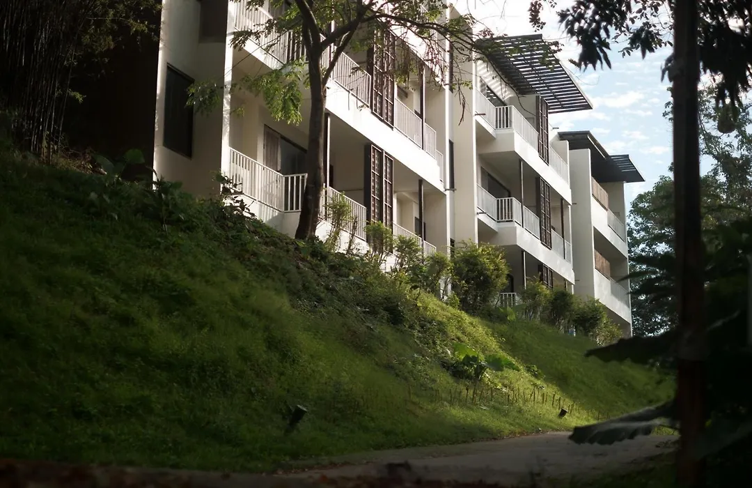 Srilanta Resort And Spa-1