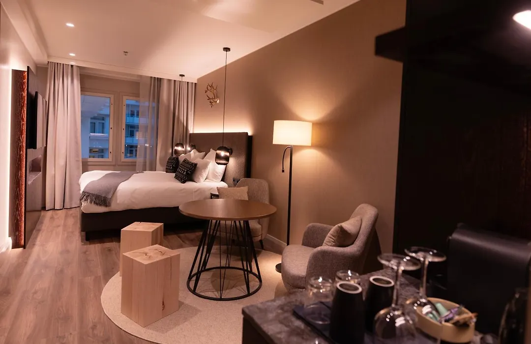 Lapland Hotels Oulu-1