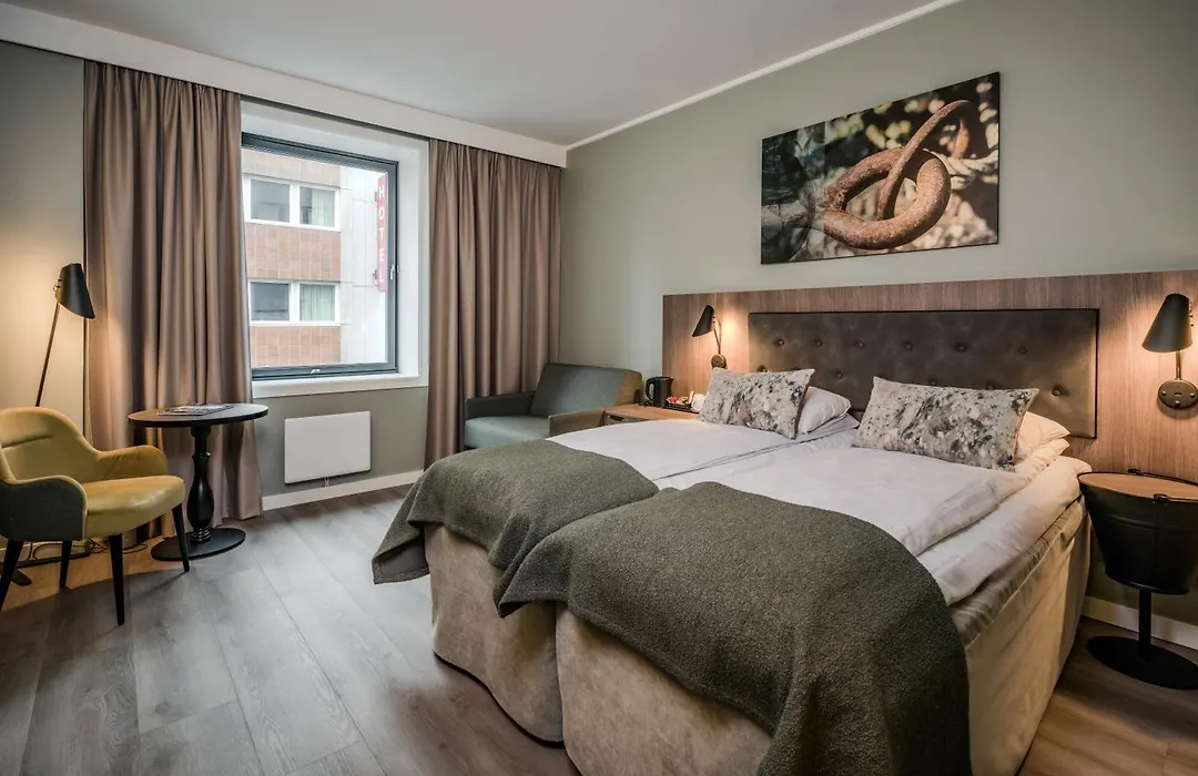 Quality Hotel Grand Tromso-1