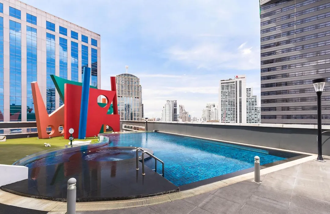 S31 Sukhumvit Hotel-1