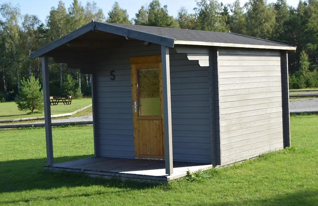 Holiday Village Suur Töll-1