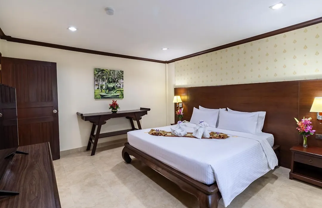 Thai Garden Resort-1