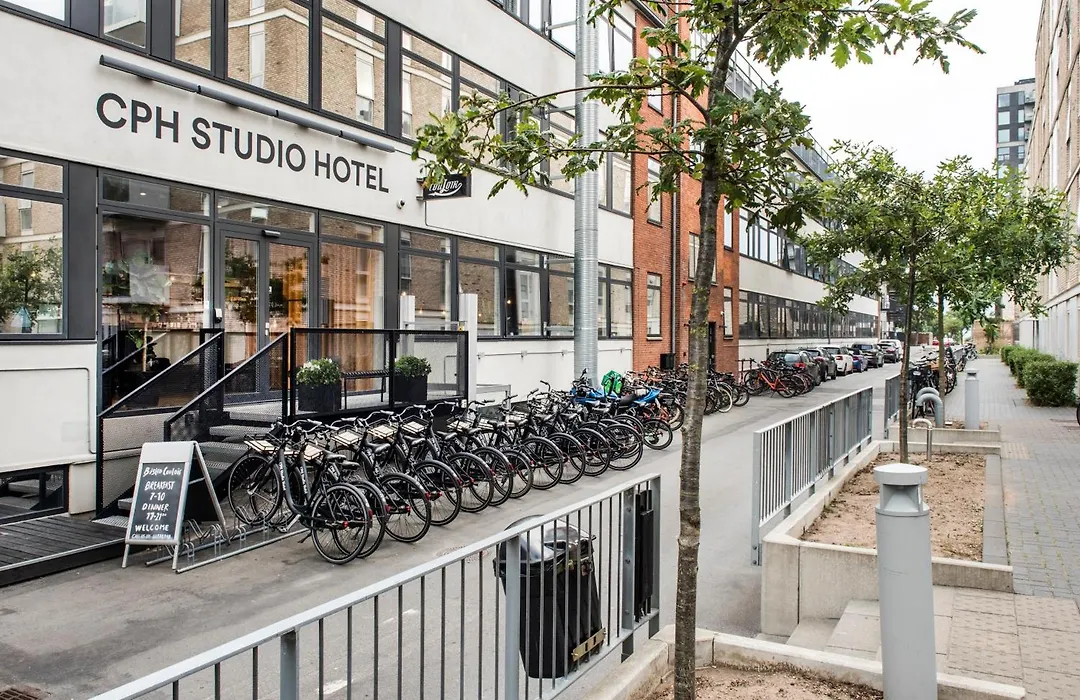 Cph Studio Hotel-1