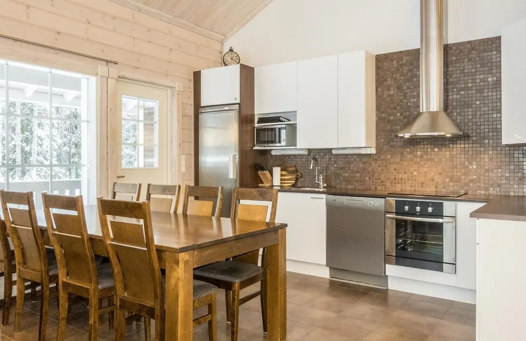 Holiday Home Atrin Suvanto B By Interhome-1