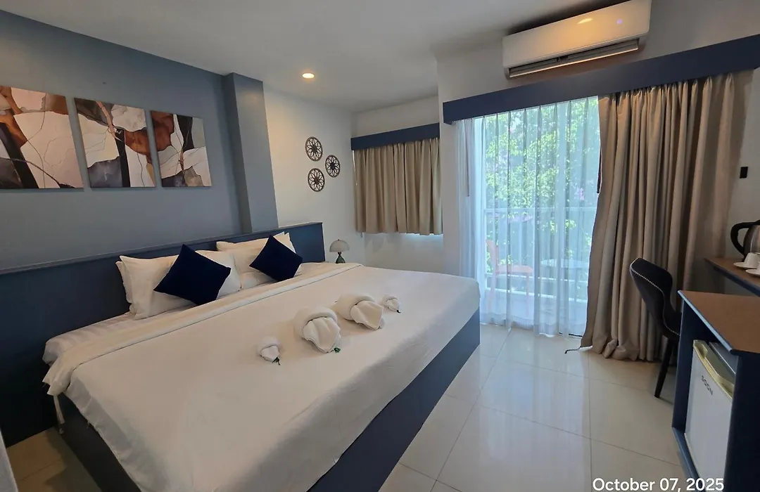 Modern Living Residence-1