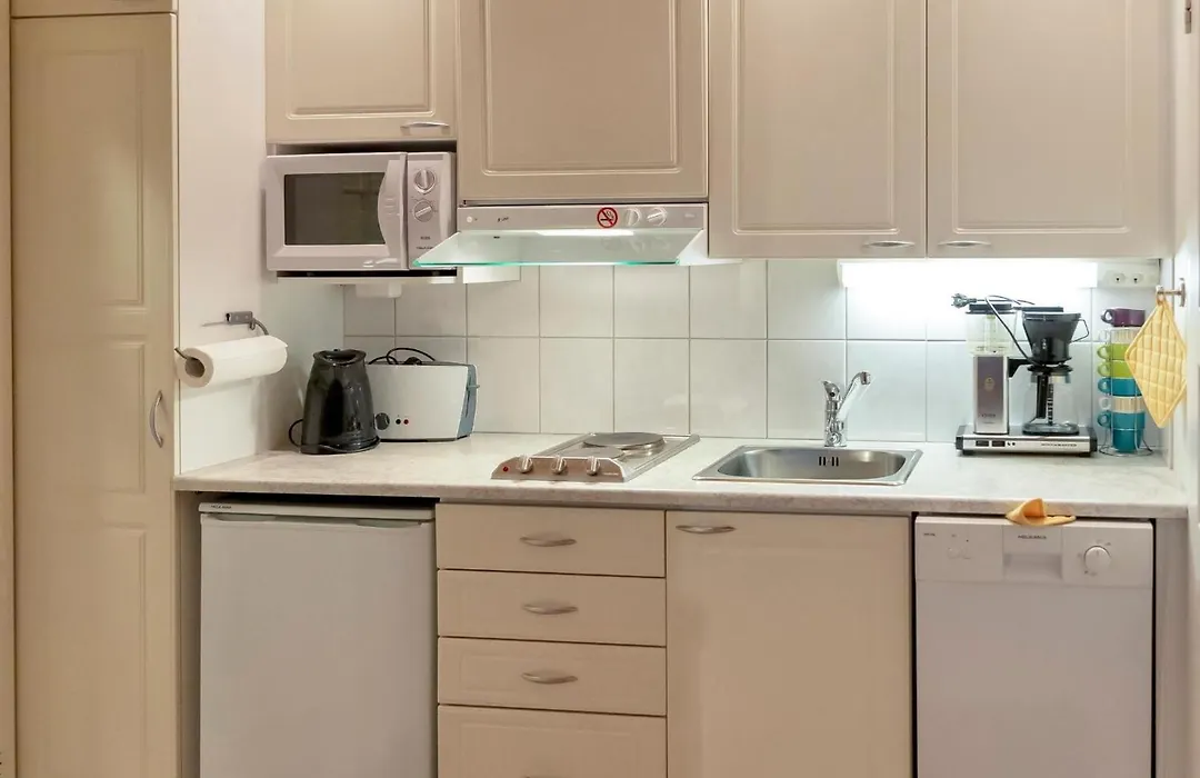 Holiday Home Yllaestar 2 As 406 By Interhome-1