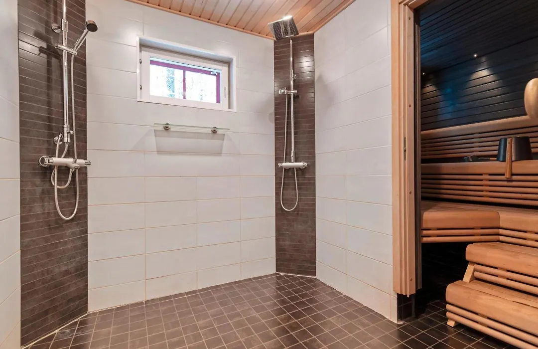 Holiday Home White Dream A By Interhome-1