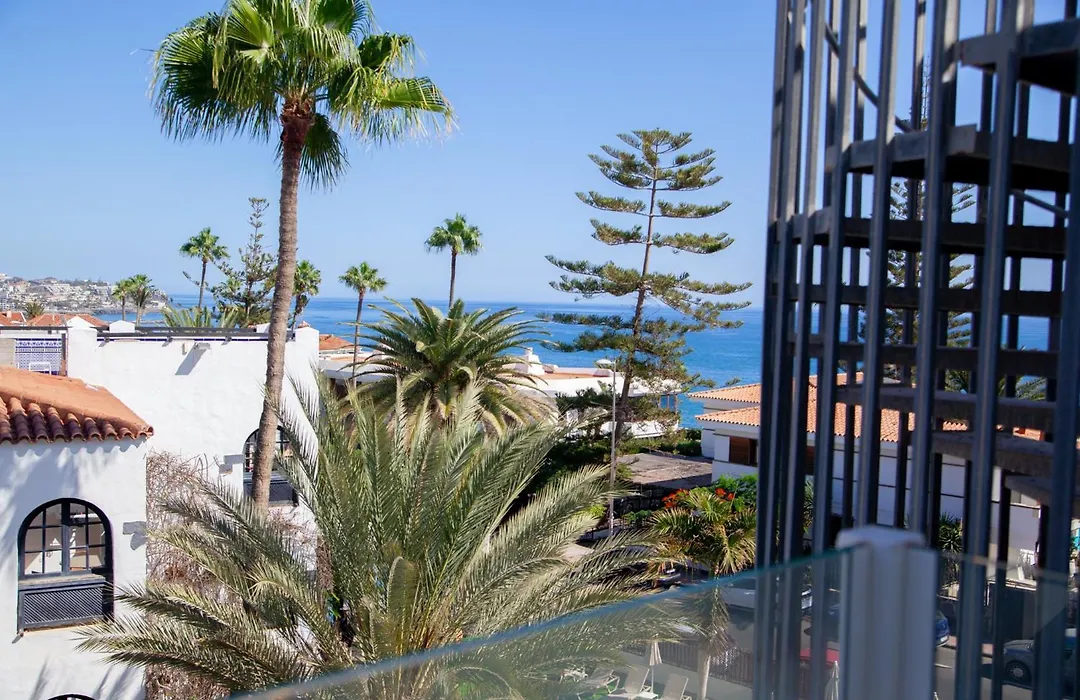 Roca Verde By Folias Hotels - Playa Del Ingles-1