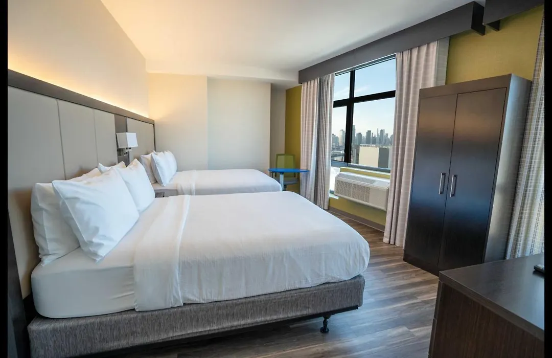Holiday Inn Express Long Island City E - New York By Ihg-1