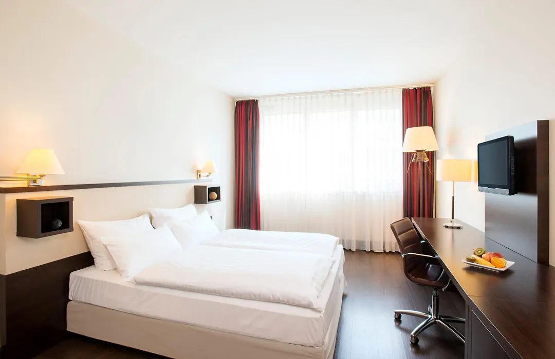 Nh Wien City-1