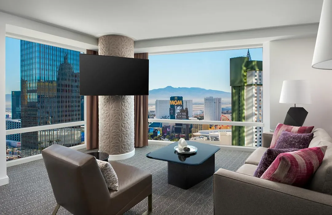 Aria Resort & Casino-1