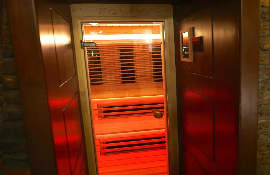 Spa Hotel Liliova Prague Old Town-1