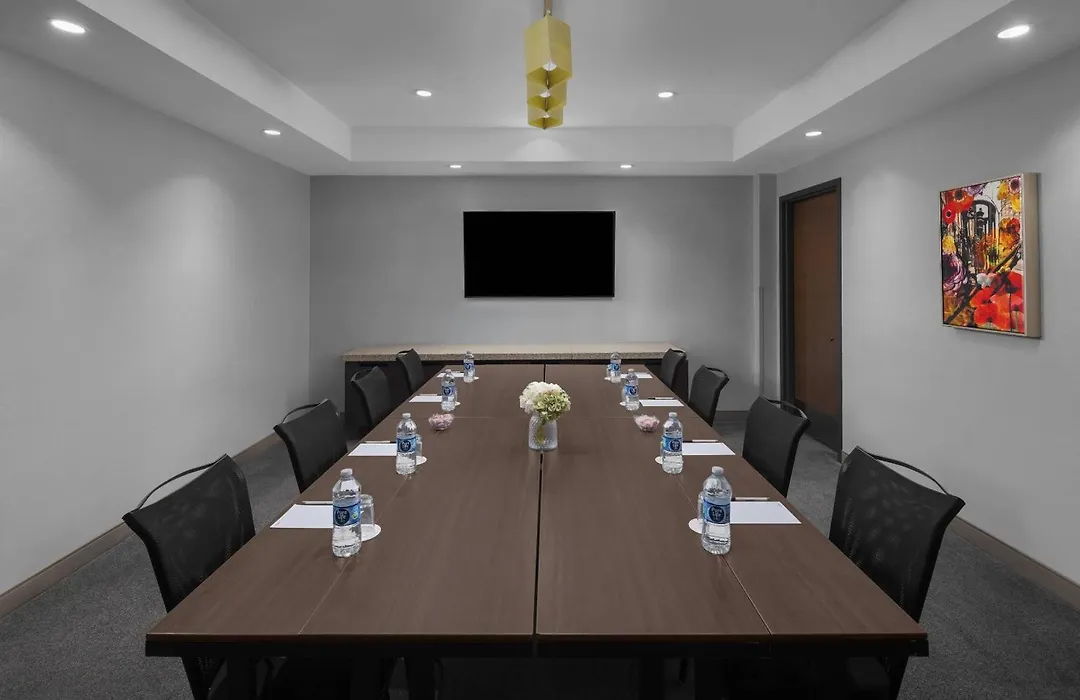 Cambria Hotel New York - Chelsea-1