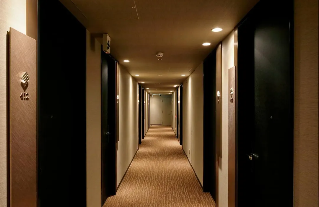 Candeo Hotels Tokyo Roppongi-1