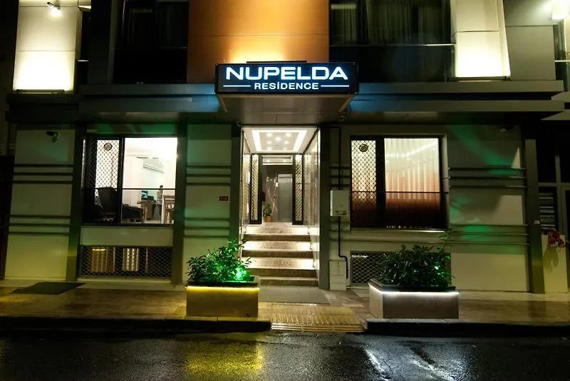 Nupelda Residence Hotel-1