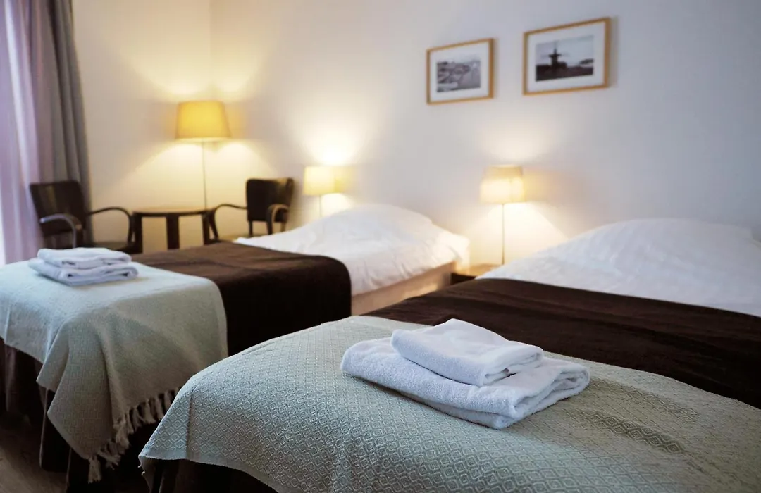 Hotel Korpostroem-1