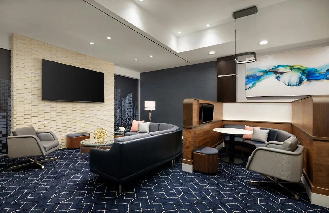 Courtyard By Marriott New York Manhattan Upper East Side-1