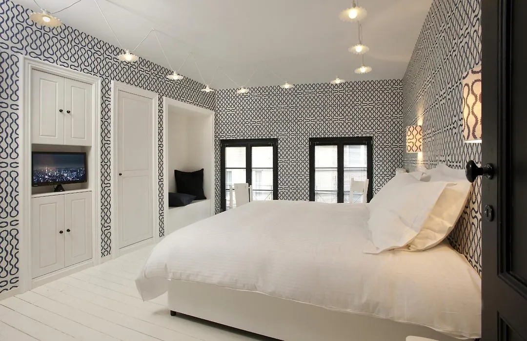 La Maison Haute Guesthouse-1
