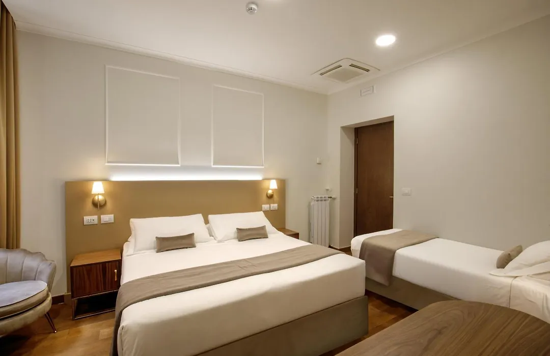 Hotel Forte-1