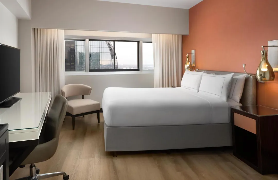 Millennium Hilton New York One Un Plaza-1