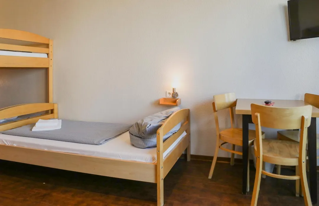 Acama Hotel & Hostel Kreuzberg-1
