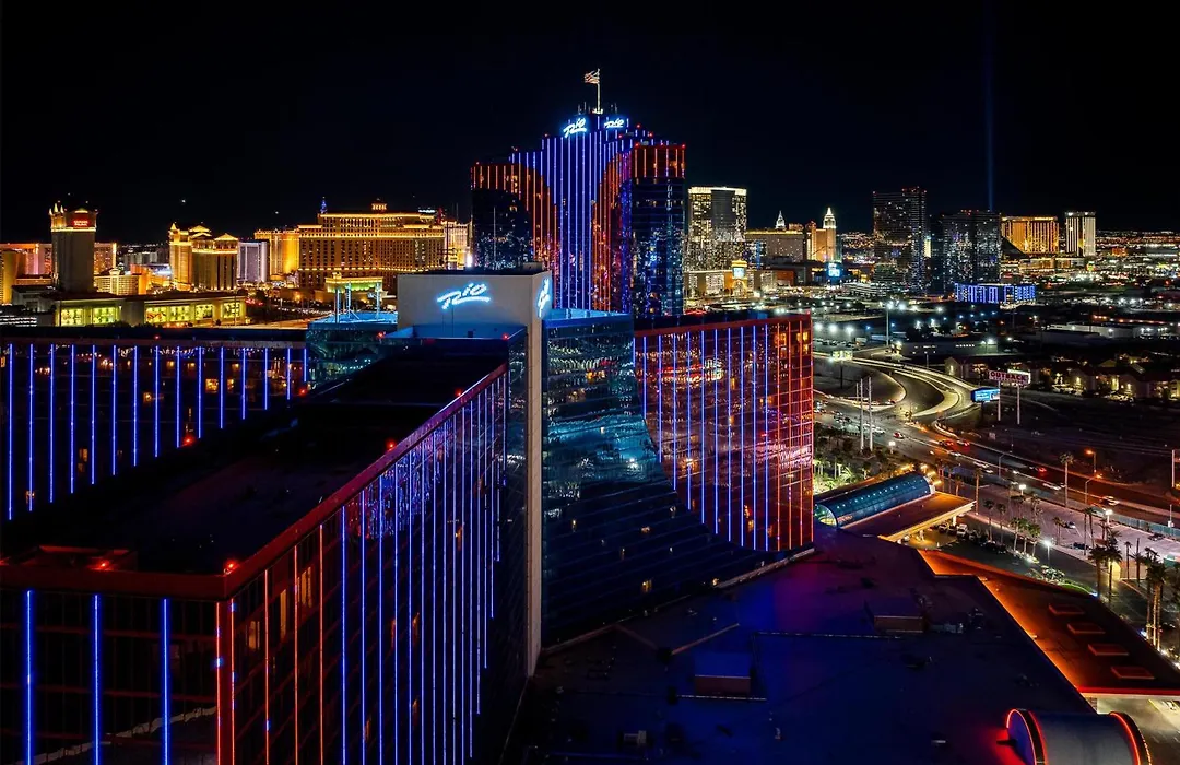 Rio Hotel & Casino, A Destination By Hyatt Hotel-1