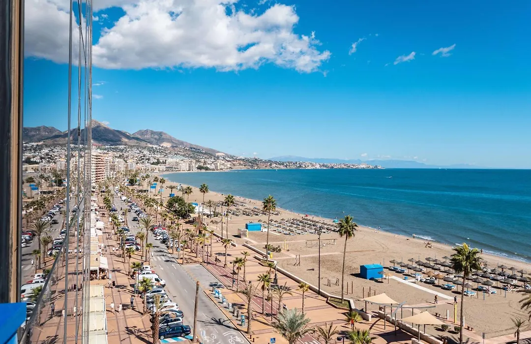 Hotel Yaramar - Adults Recommended-1