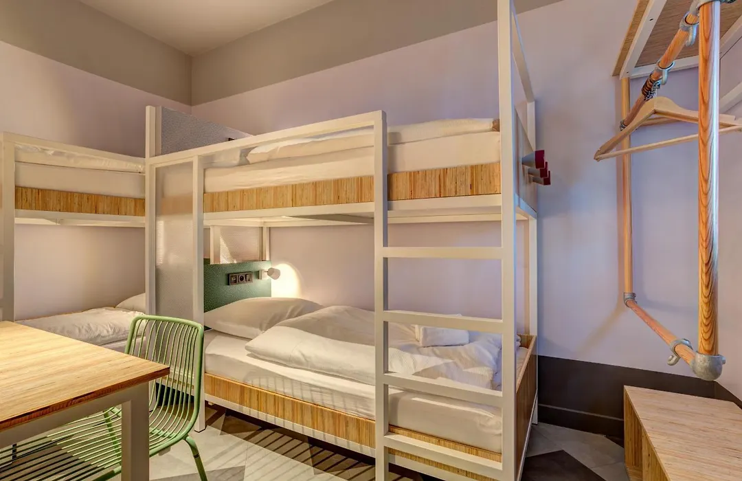 Meininger Hotel Paris Porte De Vincennes-1