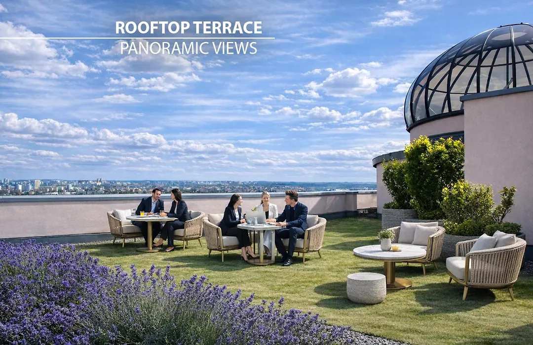 Don Giovanni Hotel Prague - Great Hotels Of The World-1