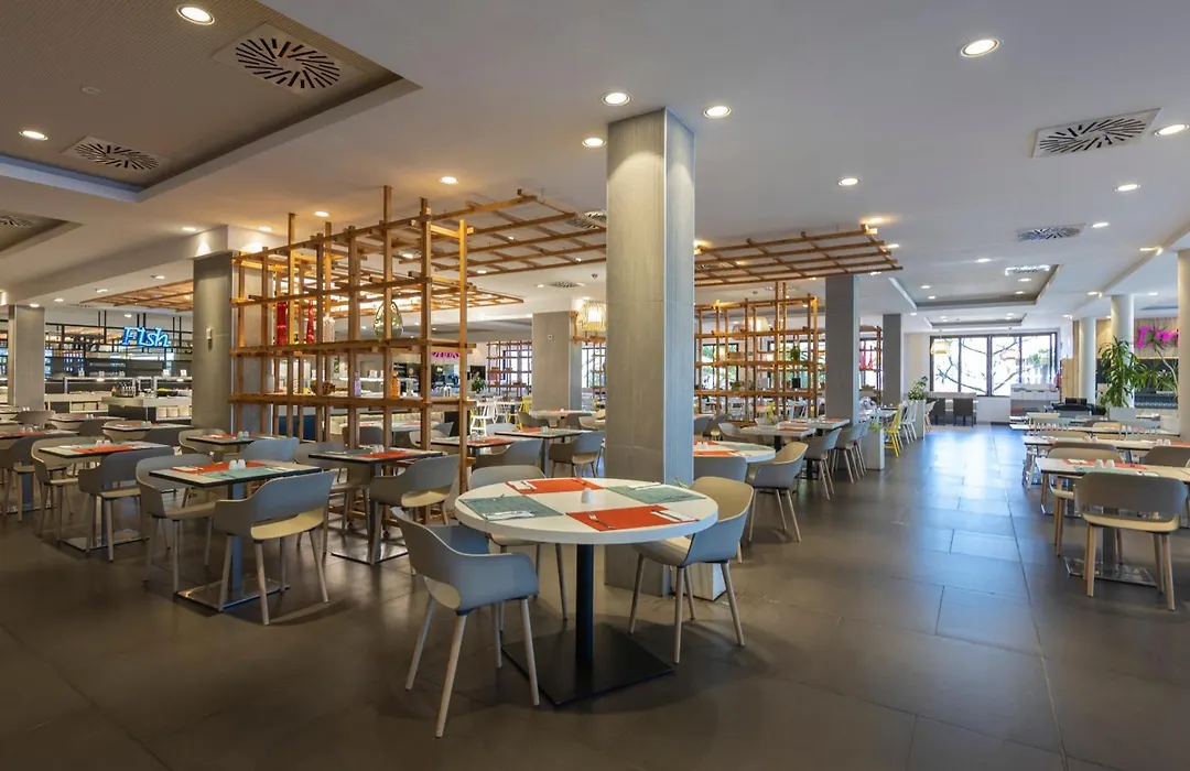 Abora Continental By Lopesan Hotels-1