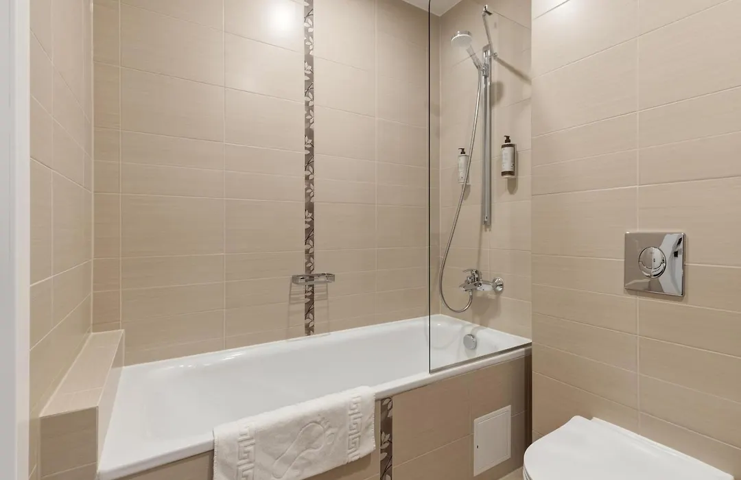 City Hotels Algirdas-1